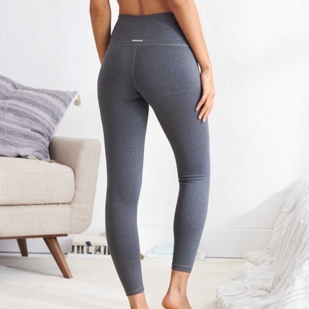 Aerie Gray Leggings